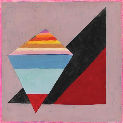 Lawrence - Illusion (LP)