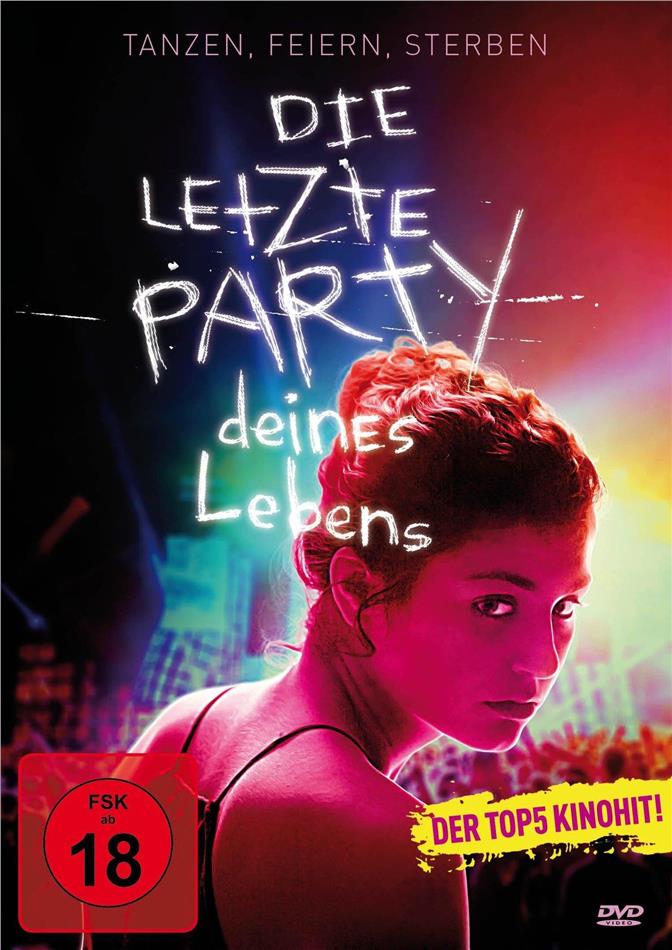 Die letzte Party deines Lebens (2018)