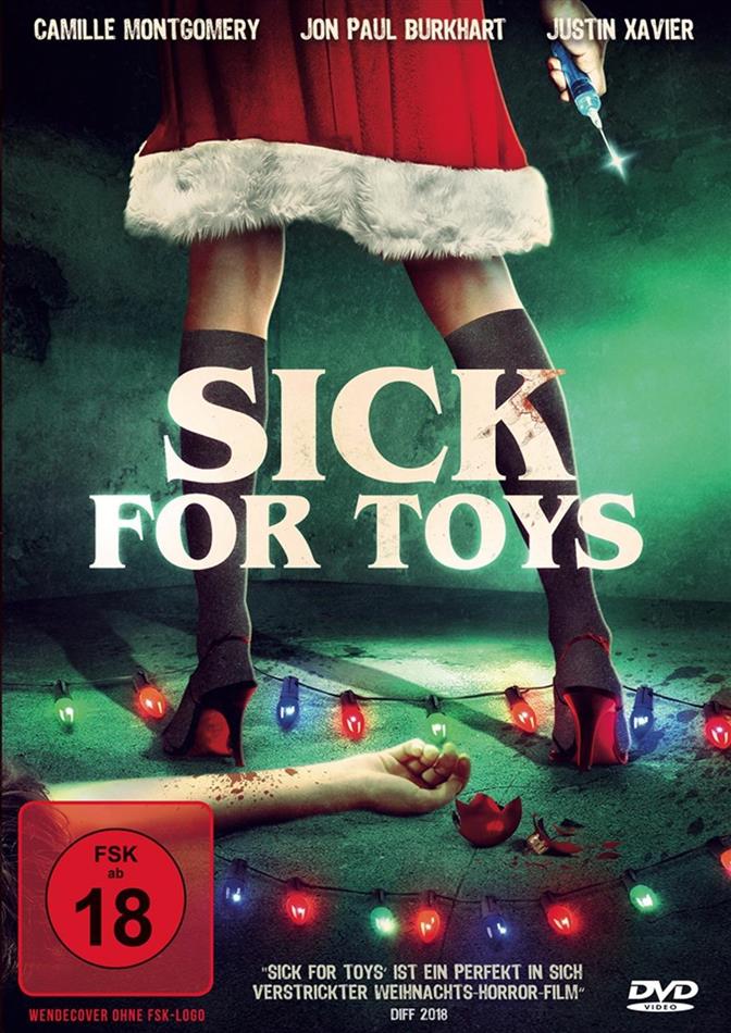 Sick for Toys (2018)