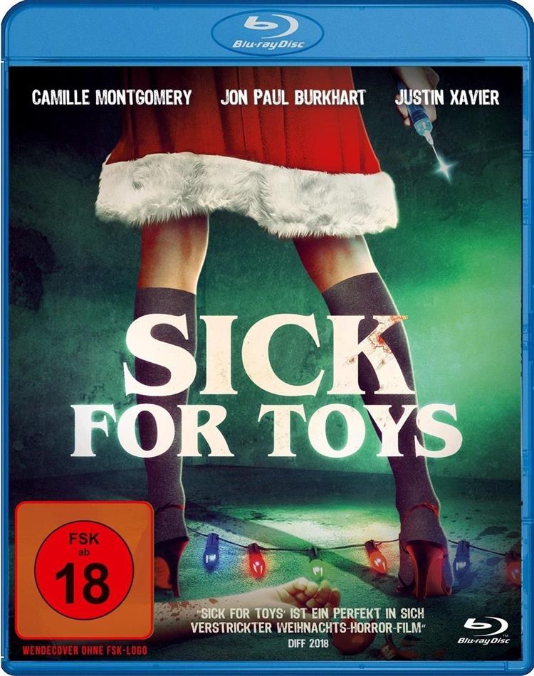 Sick for Toys (2018)