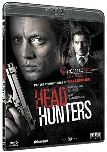 Headhunters (2011)