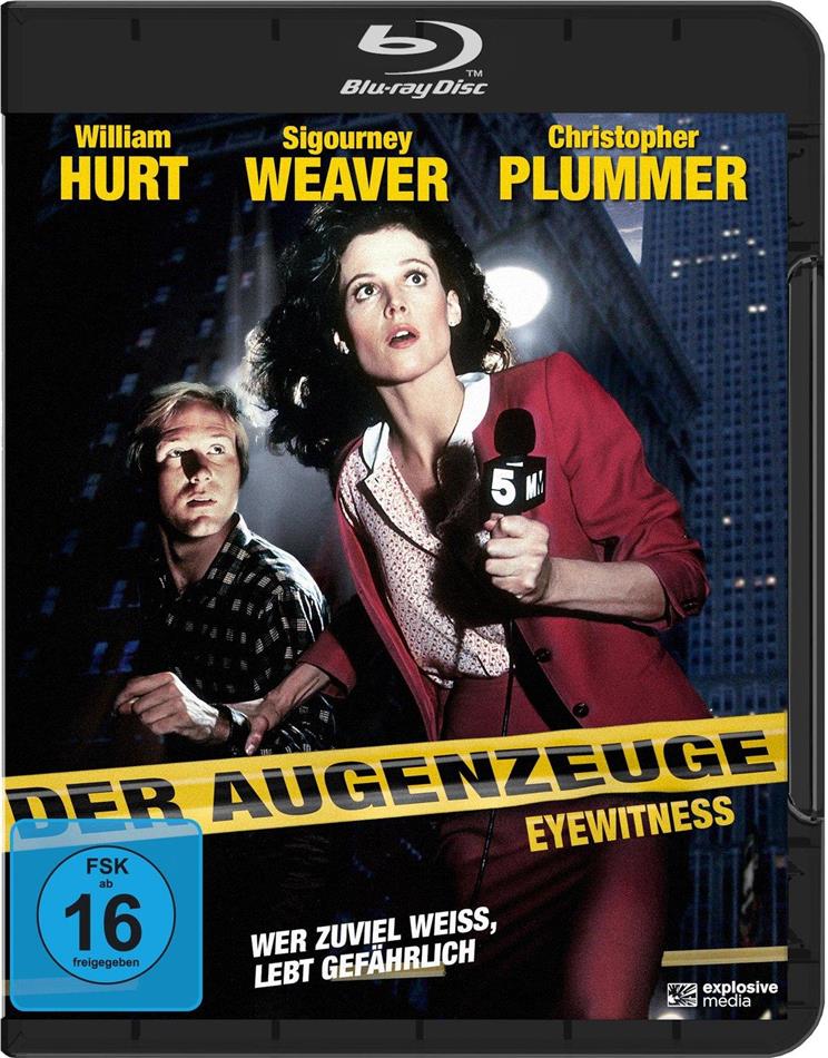 Der Augenzeuge (1981)