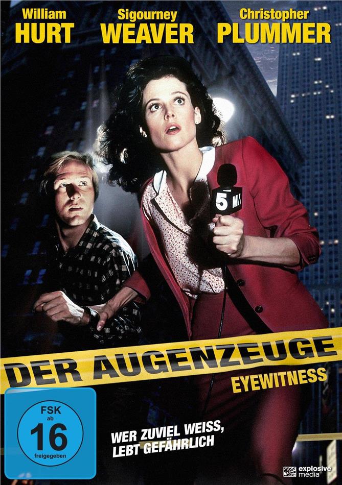 Der Augenzeuge (1981)