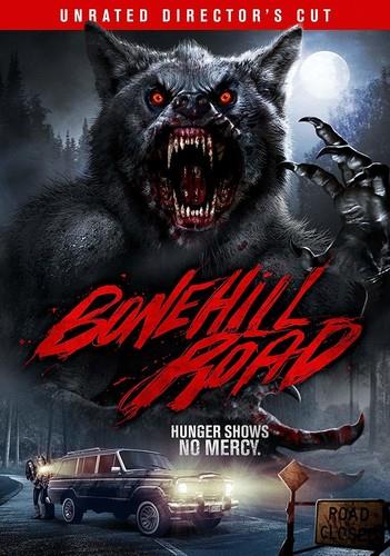 Bonehill Road (2017)