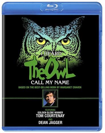 I Heard The Owl Call My Name (1973)