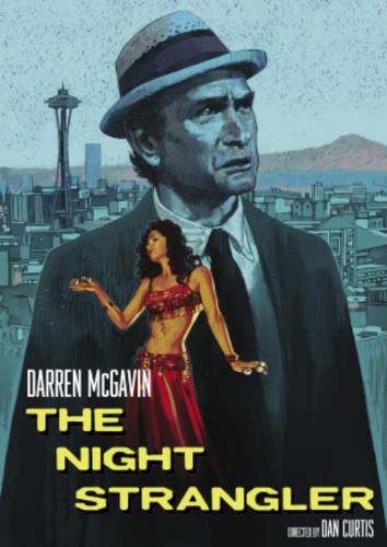 The Night Stalker (1973)