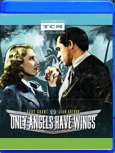 Only Angels Have Wings (1939)