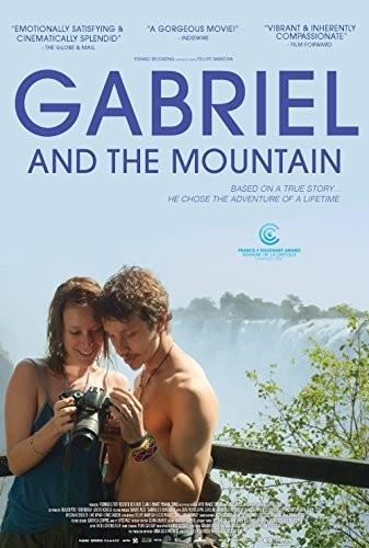 Gabriel and the Mountain (2017)