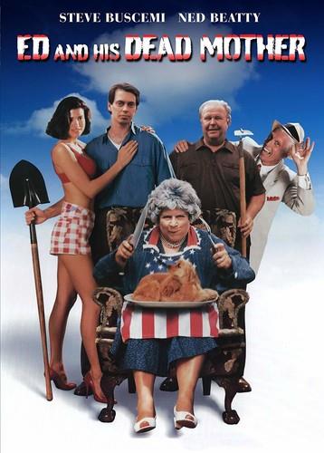 Ed And His Dead Mother (1993)