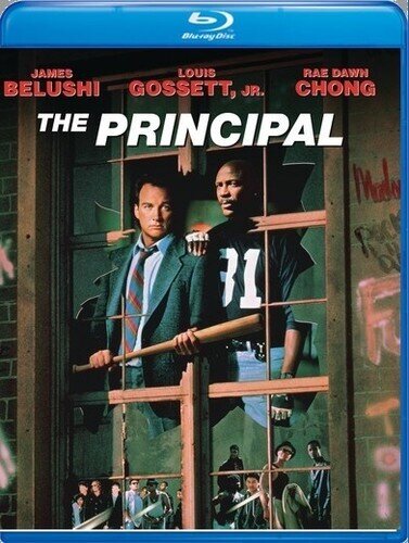 The Principal (1987)