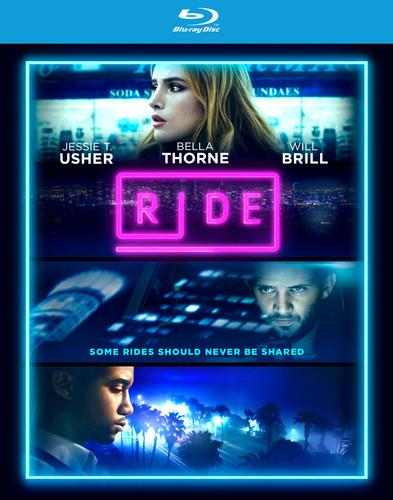 Ride (2018)