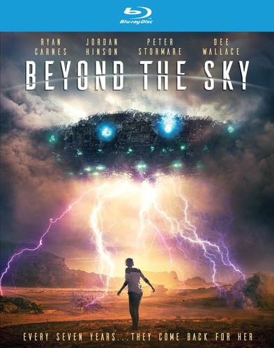 Beyond The Sky (2018)