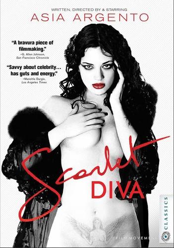 Scarlet Diva (2000)
