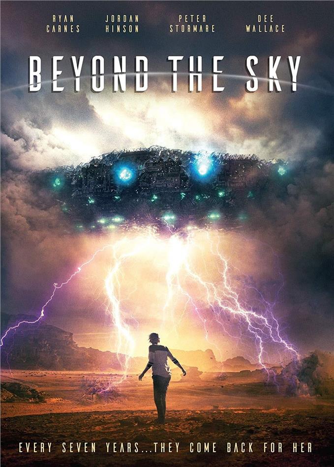 Beyond The Sky (2018)