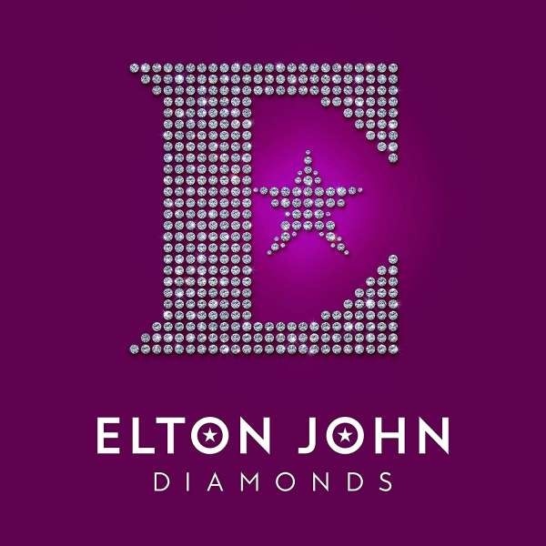 Elton John - Diamonds 2018 Reissue