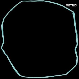 Metric - Art of Doubt