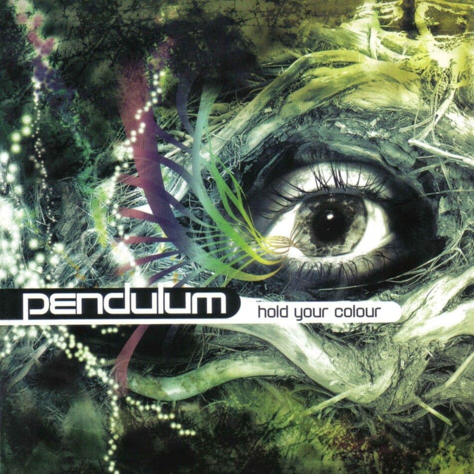 Pendulum - Hold Your Colour 2018 Reissue, 3 LP