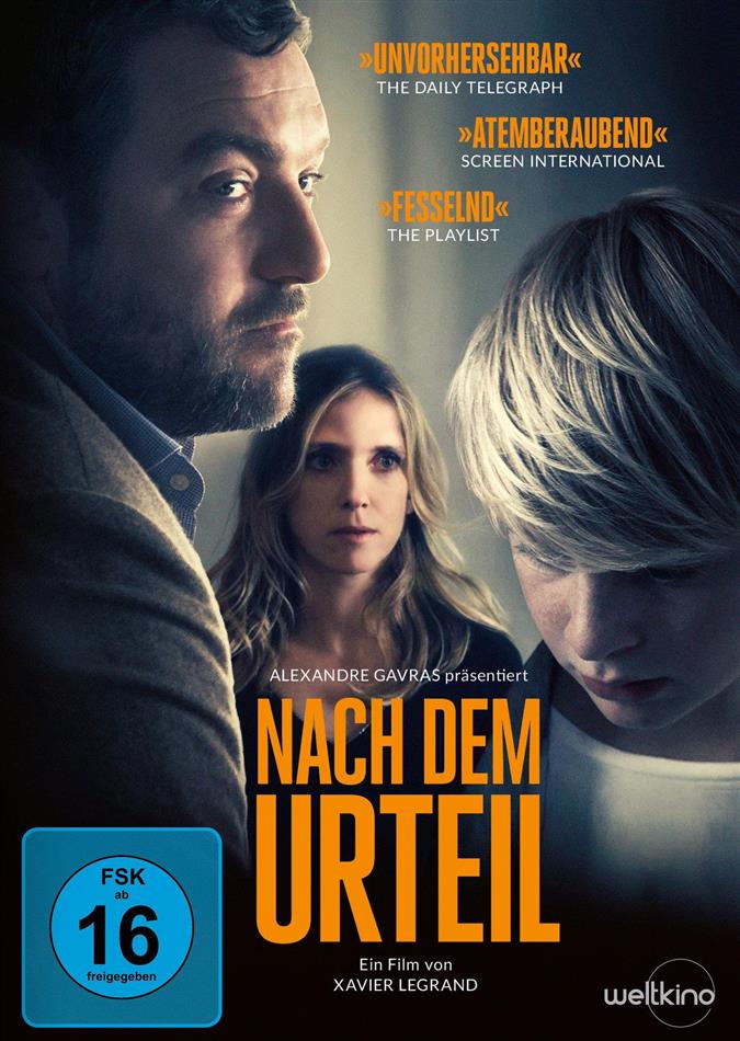 Nach dem Urteil (2017)