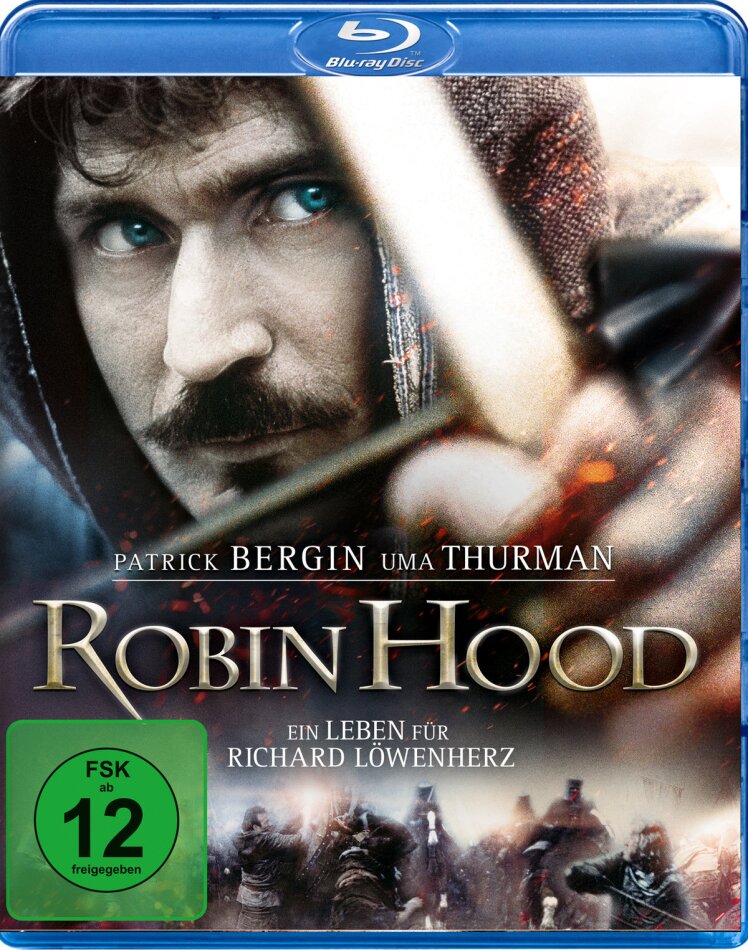 Robin Hood - Ein Leben für Richard Löwenherz (1991)