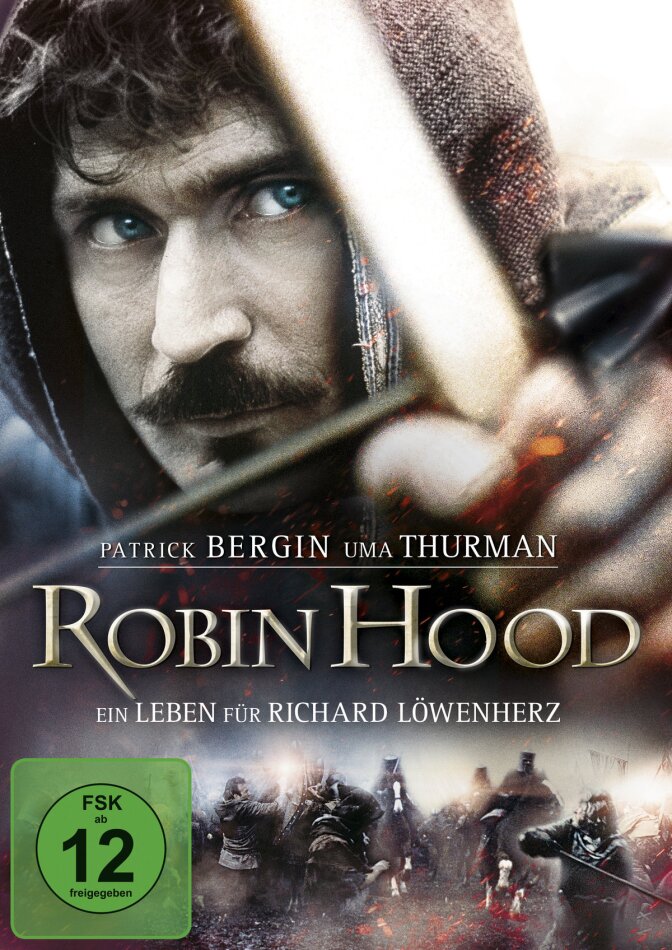 Robin Hood - Ein Leben für Richard Löwenherz (1991)