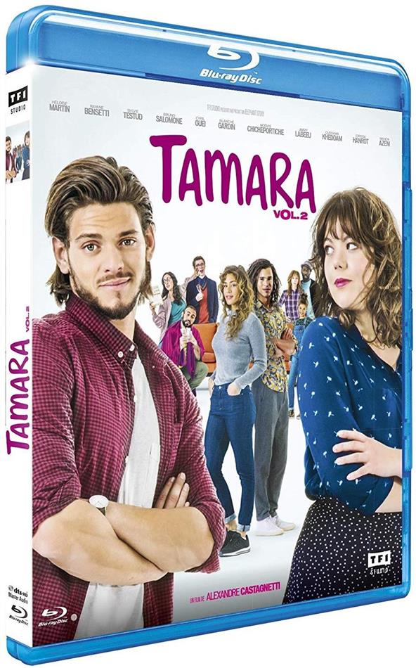 Tamara Vol. 2 (2018)