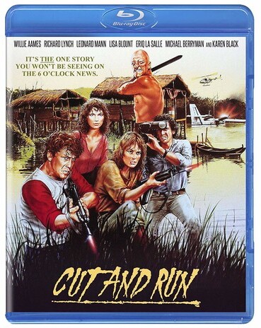 Cut and Run (1985)