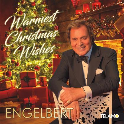Engelbert Humperdinck - Warmest Christmas Wishes