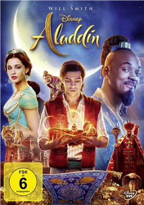 Aladdin (2019)