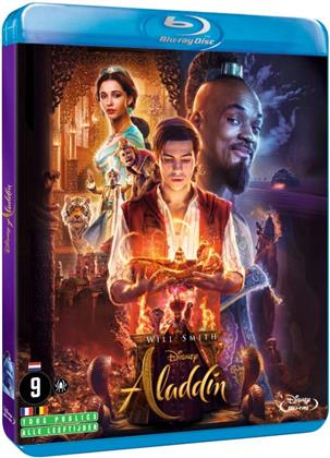 Aladdin (2019)