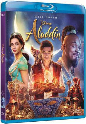 Aladdin (2019)