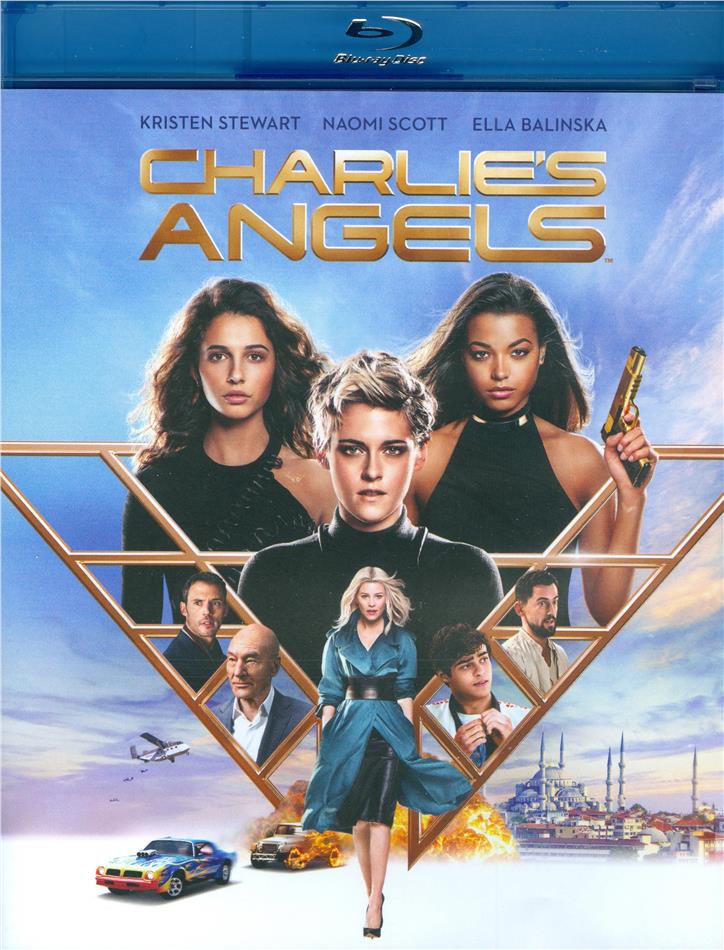 Charlie's Angels (2019)