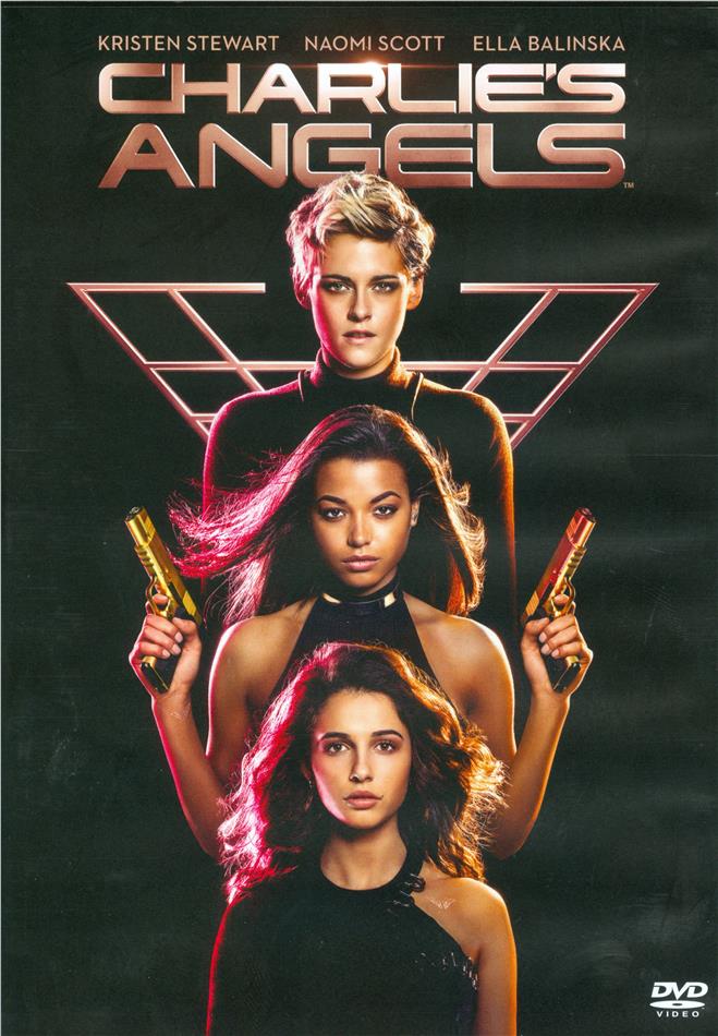 Charlie's Angels (2019)