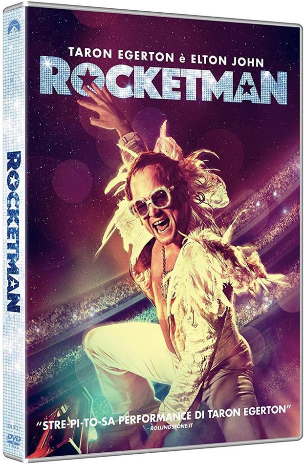 Rocketman (2019)