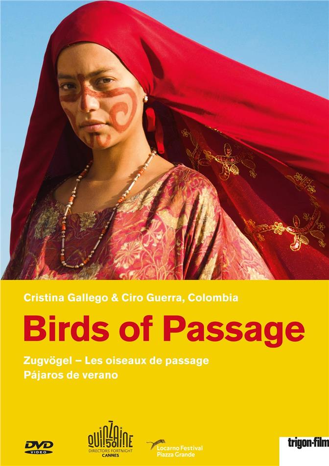 Birds of passage - Zugvögel (2018) Trigon-Film