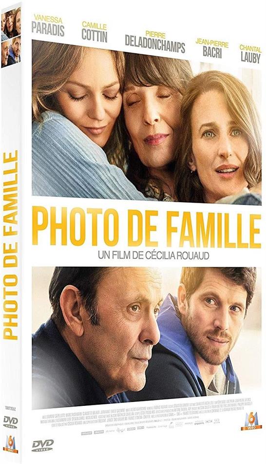 Photo de famille (2018)