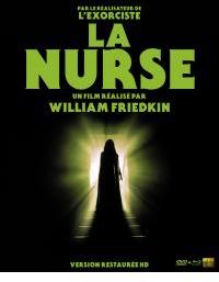 La nurse (1990) Blu-ray + DVD