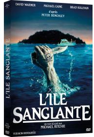 L'île sanglante (1980)