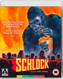 Schlock (1973)