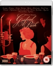 Gosford Park (2001)