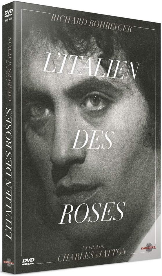 L'Italien des roses (1972)