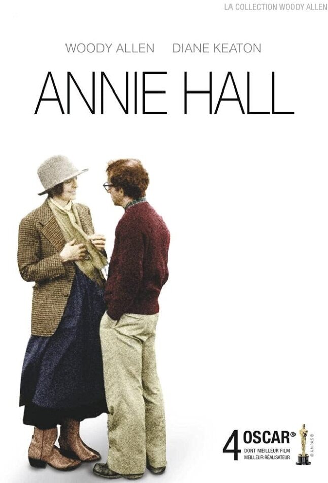 Annie Hall (1977)