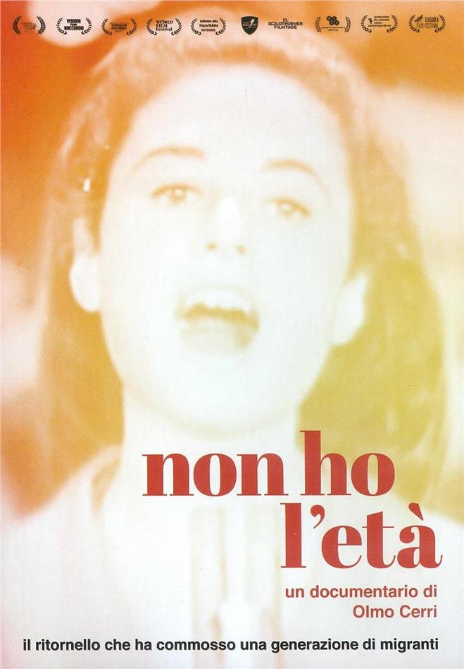 Non ho l'età (2017)
