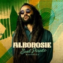 Alborosie - Soul Pirate - Acoustic Special Edition, CD + DVD