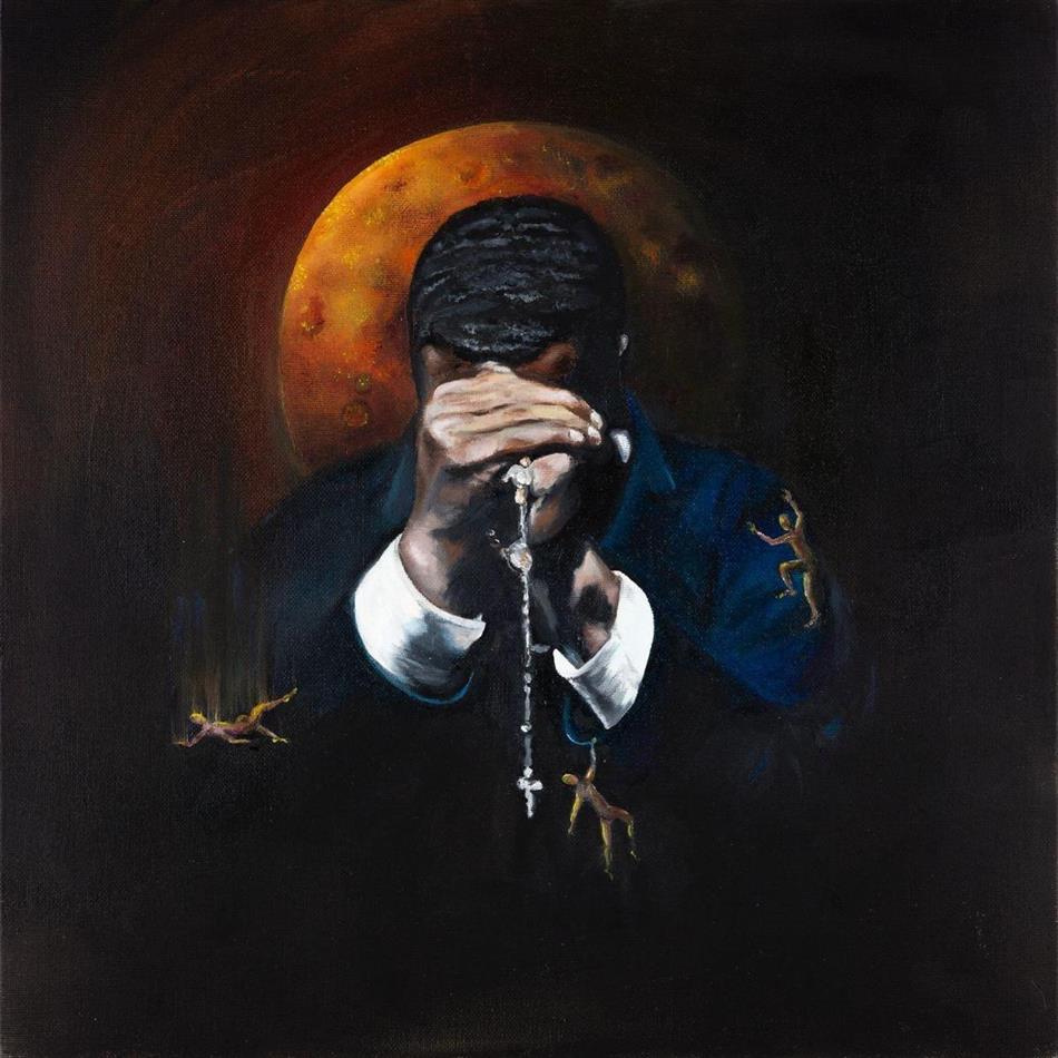 Ghetts - Ghetto Gospel The New Testament