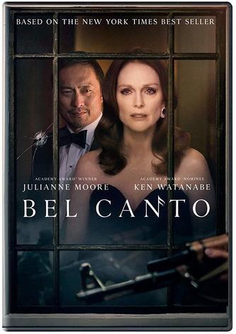 Bel Canto (2018)