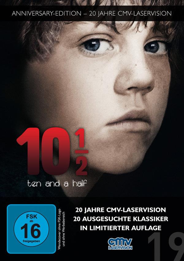 10 1/2 - Ten and a half (2010) Anniversary Edition
