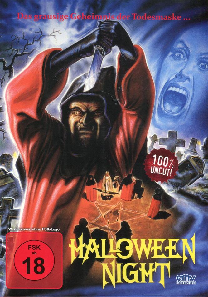 Halloween Night (1988) Uncut