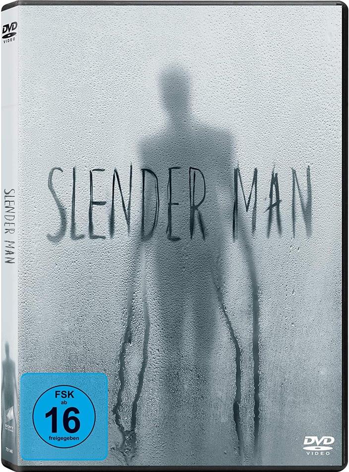 Slender Man (2018)