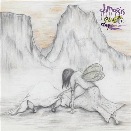 J Mascis (Dinosaur Jr.) - Elastic Days (LP)