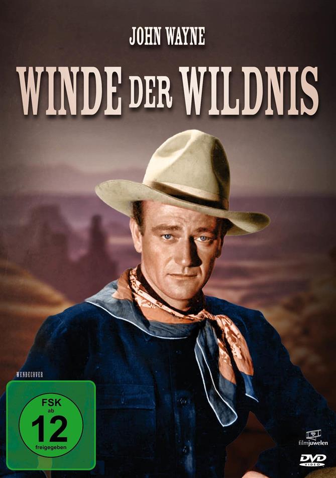 Winde der Wildnis (1936) Filmjuwelen